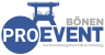 Eventagentur Ruhrgebiet Proevent-Bönen Logo